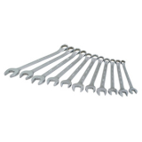 GRY-MC211 WRENCH SET MET COMBO 12 PT 11 PC