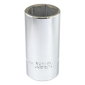 GRY-MD1228H MD1228H SOCKET 28MM, 1/2" DR. DEEP