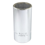 GRY-MD1228H MD1228H SOCKET 28MM, 1/2" DR. DEEP