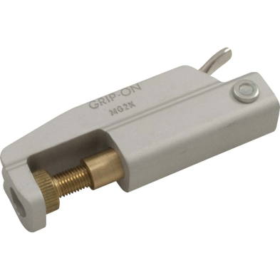 GRY-MG2K GRAY #MG2K MICRO GRIP LOCKING CLAMP
