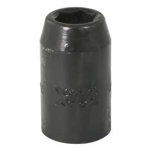 GRY-P2412 P2412 SOCKET, 3/4", 1/2" DR. IMPACT
