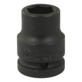 GRY-P2612 GRAY #P2612 SOCKET 3/4", 3/4" DR. IMPACT