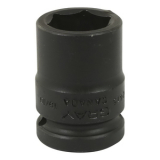 GRY-P2664 GRAY #P2664 SOCKET 2", 3/4" DR. IMPACT