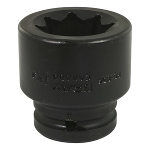 GRY-P6842 GRAY #P6-842 SOCKET 1-5/16", 3/4" DR. IMPACT 8PT