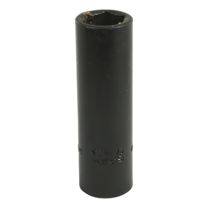 GRY-PL2410 GRAY #PL2410 SOCKET, 5/8", 1/2" DR. DEEP