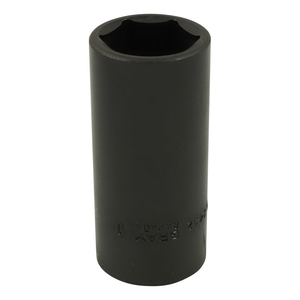 GRY-PL2432 GRAY #PL2432 SOCKET, 1", 1/2" DR. DEEP