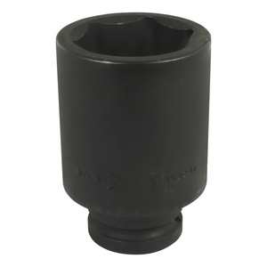 GRY-PL2656 GRAY #PL2656 SOCKET, 1-3/4", 3/4" DR. IMPACT