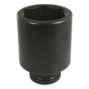 GRY-PL2662 GRAY #PL2662 SOCKET, 1-15/16", 3/4" DR. IMPACT