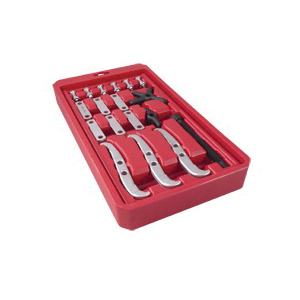 GRY-PO60A PO60A GEAR PULLER SET, 6-7-8"