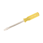 GRY-S03 GRAY #S03 S' DRIVER, SLOTTED, 3"