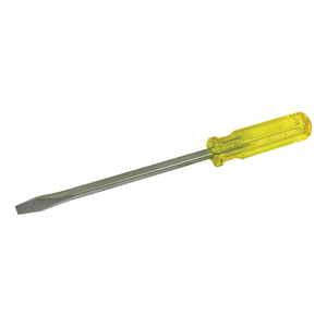 GRY-S08 S08 S' DRIVER, SLOTTED, 8"