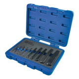 GRY-SE100C SE100C EXTRACTOR SET SCREW 10 PC