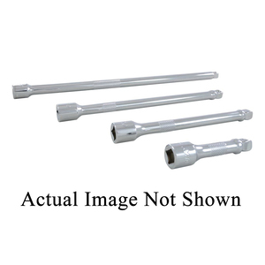 GRY-T31W GRAY # T31W WOBBLE EXT., 3/8" DR. X 3"
