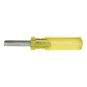 GRY-T42 GRAY #T42 HAND DRIVER, 3/8" DR.