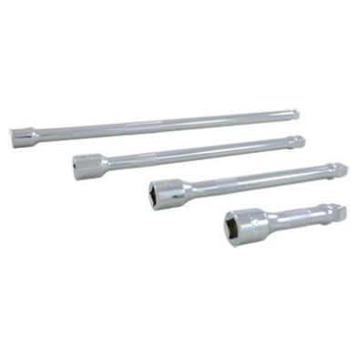 GRY-T4W GRAY # T4W WOBBLE EXT., 3/8" DR. X 6"