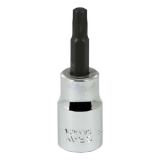 GRY-T630 GRAY #T630 TORX HEAD SOCKET T30, 3/8" DR