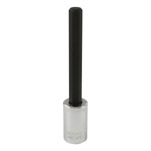 GRY-TW10L GRAY TW10L SOCKET HEX HEAD 5/16" X 3/8" D