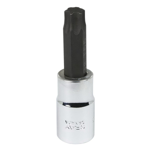 GRY-TX655 GRAY #TX655 TORX HD. SKT., T55, 1/2" DR.