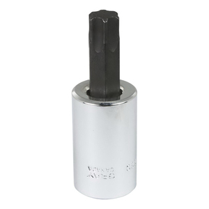 GRY-TX660 GRAY #TX660 TORX HD. SKT., T60, 1/2" DR.