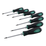 GRY-TXS7A TXS7A S' DRIVER SET TORX 7 PC