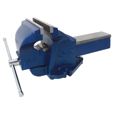GRY-VS8ASWB8AKIT GRAY VISE (VS8A) & SWIVEL BASE (SWB8A) KIT
