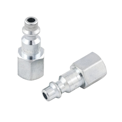 HF1-420002 IPF1414 I/M PLUG FEMALE, 1/4" BODY x 1/4" FNPT