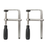 HF1-48080573 48-08-0573 Milwaukee Guide Rail Clamps