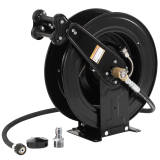 HF1-70287 70287 HOSE I.D 3/8 HIGH PRESSURE 4000PSI 385FT/REEL