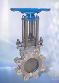 HF1-KF8112RSV122WHT65CY8 KF8112RSV12-2W-HT65-CY8  12"  F8112 RSV 2 WAY TRUELINE VALVE