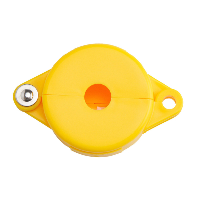 HF1-SAC610 SAC610 65590 VALVE LOCKOUT GATE TYPE ISOLATION YELLOW