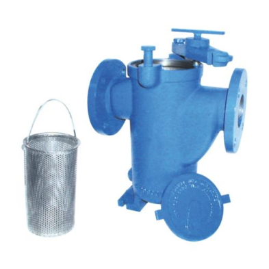 HF1-XST271SHCX XST271SHCX REPLACEMENT BASKET DOR 6" MODEL 72, 5/32" SS