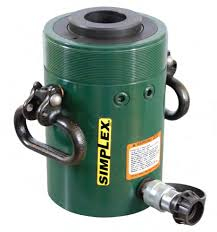 HFD-G535100620KIT SIMPLEX KIT W/G5133 PUMP, RAS1006 CYL, & HOSES, ADAPTERS,ETC
