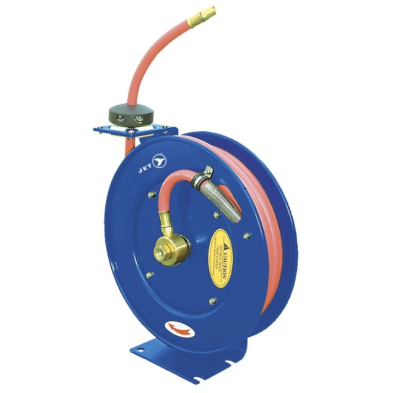 HFE-391722 391722 RETRACT. AIR HOSE REEL