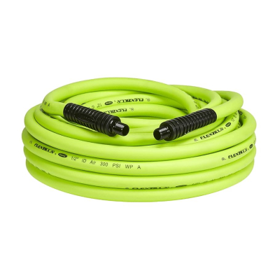 HOS-LEGHFZ1250YW3 LEGACY HFZ1250YW3 FLEXZILLA AIR HOSE 1/2" X 50'