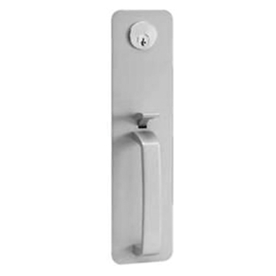 HR1-06926340 06926340 Taymor Outside Thumbpiece Trim - 8500/9700 Series -