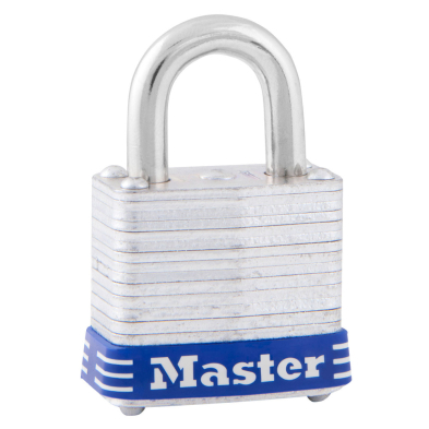 HR1-7D MASTERLOCK 34400 7D PADLOCK