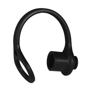 HR1-8KDPK8DC 8KDP-K8DC Dust cap-plug 1"