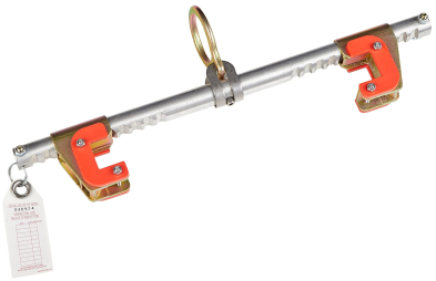 HR1-B083ZL7P3K B083ZL7P3K 3M DBI-SALA Protecta Sliding Beam Anchor 2104703,