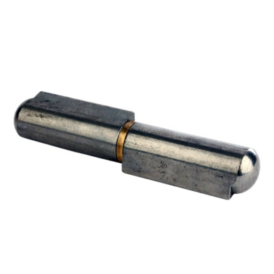 HR1-FSP100 FSP100 WELD ON HINGE STEEL 4" MODERN