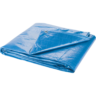 HR1-NI774 NI774 16' x 20' TARP BLUE