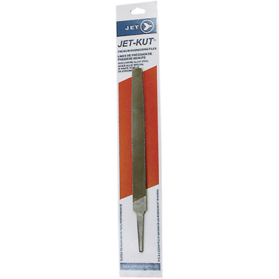 HT1-532228 532228, FLAT FILE SMOOTH CUT - 12"