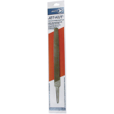 HT1-532228 532228, FLAT FILE SMOOTH CUT - 12"