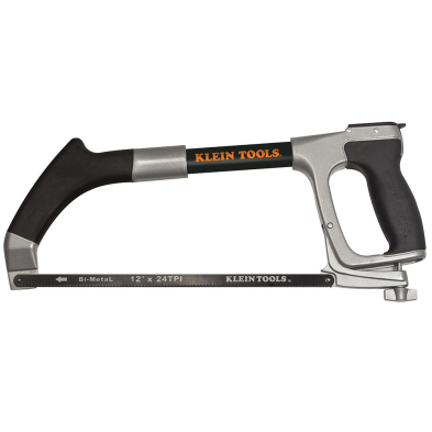 HT1-70212HB24KIT 1 EA 702-12 HACKSAW FRAME & 4 EA HB24 BLADES