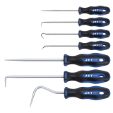 HT1-859354 859354 7-PC PICK AND SCRAPER SET