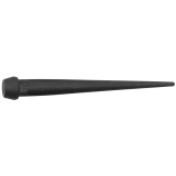 HT1-BULLPIN3255 KLEIN 3255 BROAD-HEAD BULL PIN 1-1/4-5/16 X 13"