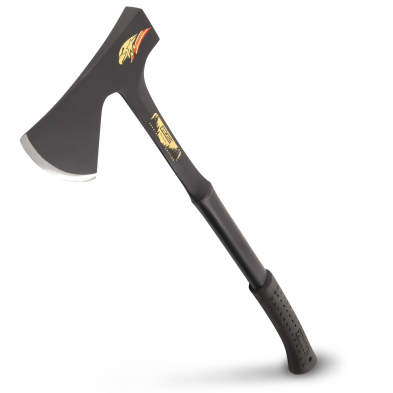 HT1-E45A #E45A ESTWING CAMPERS AXE 26" LONG