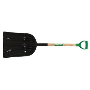 HT1-GATPG12D GARANT TPG12D GRAIN SCOOP