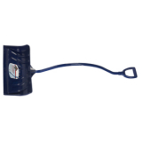 HT1-GAYPP24EAKD YPP24EAKD POLY SNOW PUSHER, ERGO ALUM. HDL. (SCN ND994)