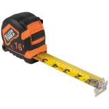 HT1-KL9216 KLEIN 9216 16' DOUBLE HOOK MGNETIC TAPE