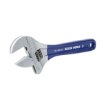 HT1-KLD5078 KLEIN D507-8 ADJ. WRENCH, EXTRA CAPACITY, 8"